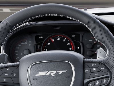 2026 Dodge Durango SRT Hellcat