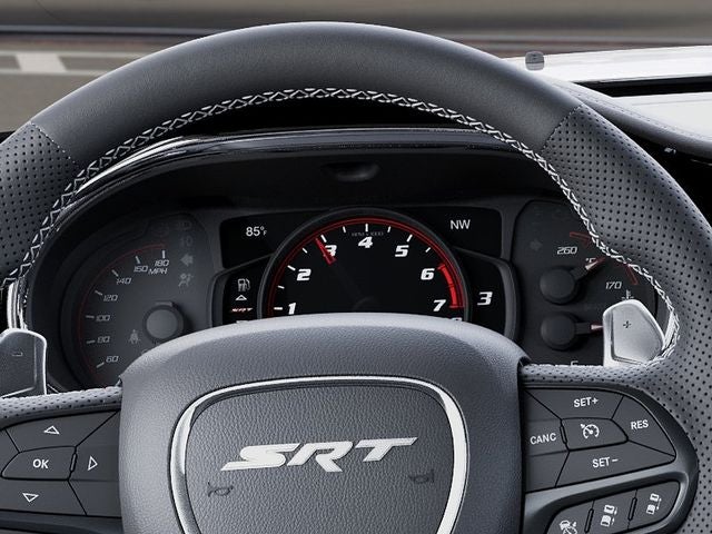 2026 Dodge Durango SRT Hellcat