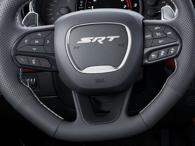 2026 Dodge Durango SRT Hellcat