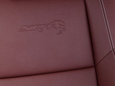 2026 Dodge Durango SRT Hellcat