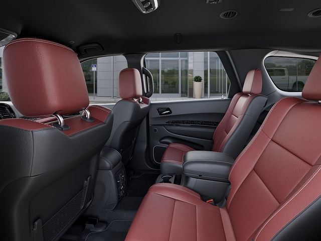 2026 Dodge Durango SRT Hellcat