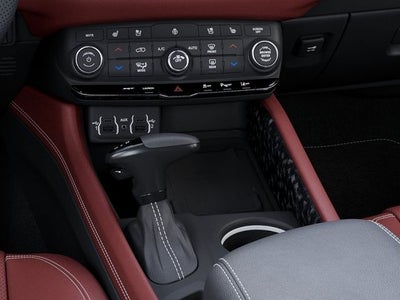 2026 Dodge Durango SRT Hellcat