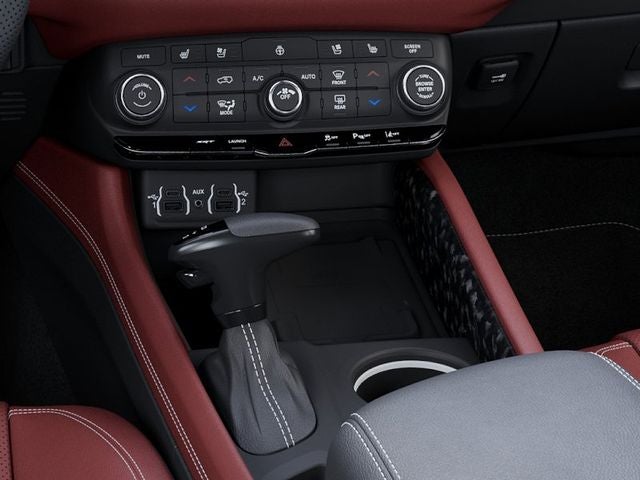 2026 Dodge Durango SRT Hellcat