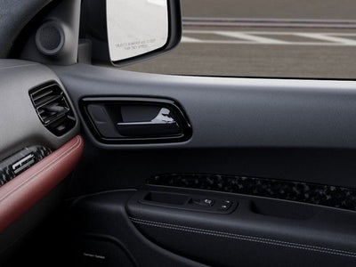 2026 Dodge Durango SRT Hellcat