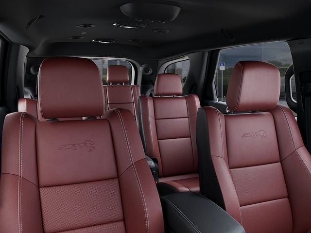 2026 Dodge Durango SRT Hellcat