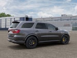 2026 Dodge Durango SRT Hellcat