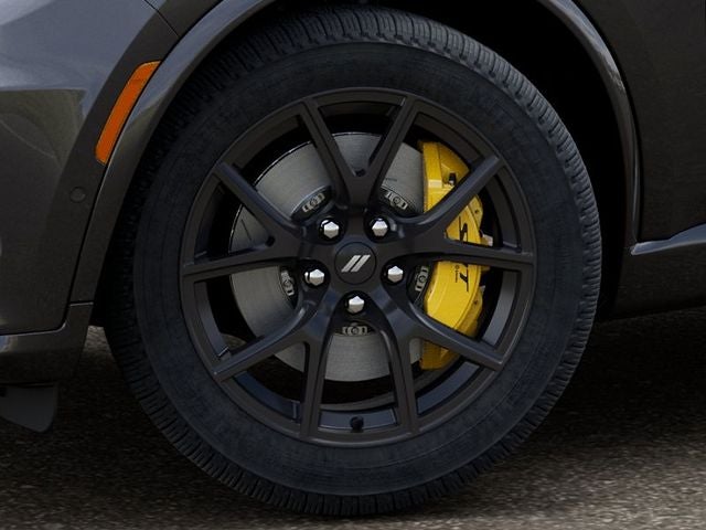 2026 Dodge Durango SRT Hellcat