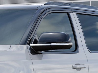 2026 Jeep Grand Wagoneer L Summit Obsidian