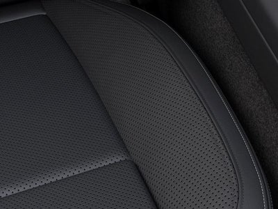 2026 Jeep Grand Wagoneer L Summit Obsidian