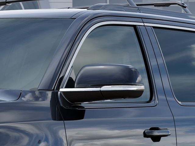 2026 Jeep Grand Wagoneer 4x4