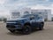 2026 Jeep Grand Wagoneer Summit Obsidian