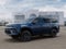 2026 Jeep Grand Wagoneer Summit Obsidian
