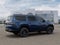 2026 Jeep Grand Wagoneer Summit Obsidian