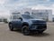 2026 Jeep Grand Wagoneer Summit Obsidian
