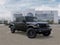 2026 Jeep Gladiator Willys