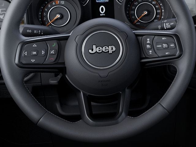 2026 Jeep Gladiator 85th Anniversary Edition