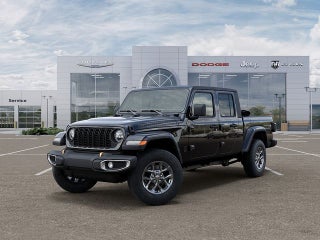 2026 Jeep Gladiator 85th Anniversary Edition