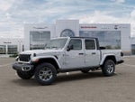 2026 Jeep Gladiator 85th Anniversary Edition