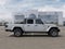 2026 Jeep Gladiator 85th Anniversary Edition