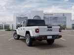 2026 Jeep Gladiator 85th Anniversary Edition