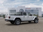 2026 Jeep Gladiator 85th Anniversary Edition