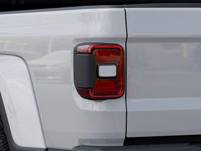 2026 Jeep Gladiator 85th Anniversary Edition
