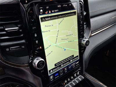 2020 RAM 1500 Limited