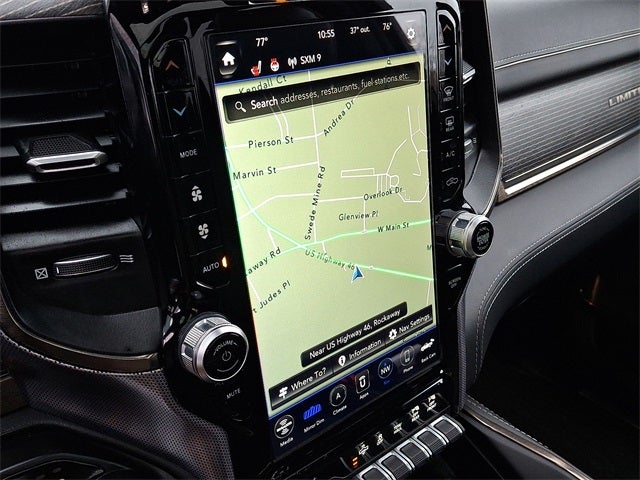 2020 RAM 1500 Limited