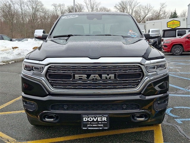 2020 RAM 1500 Limited