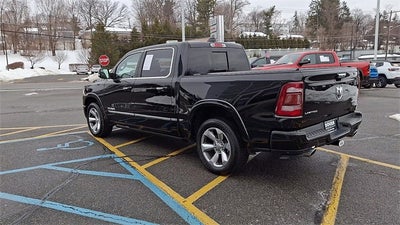 2020 RAM 1500 Limited