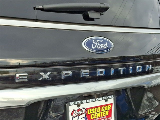 2023 Ford Expedition Platinum