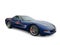 2004 Chevrolet Corvette Base