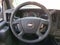 2023 Chevrolet Express 2500 Work Van Cargo