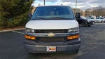 2023 Chevrolet Express 2500 Work Van Cargo