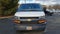 2023 Chevrolet Express 2500 Work Van Cargo