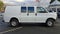 2023 Chevrolet Express 2500 Work Van Cargo