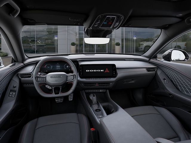 2026 Dodge Charger R/T Scat Pack