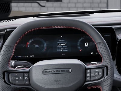 2026 Dodge Charger R/T