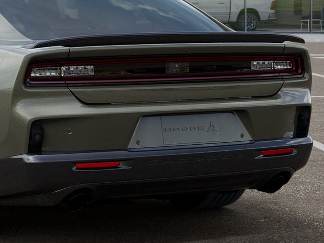 2026 Dodge Charger R/T Scat Pack