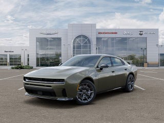 2026 Dodge Charger R/T Scat Pack