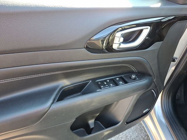 2022 Jeep Compass High Altitude