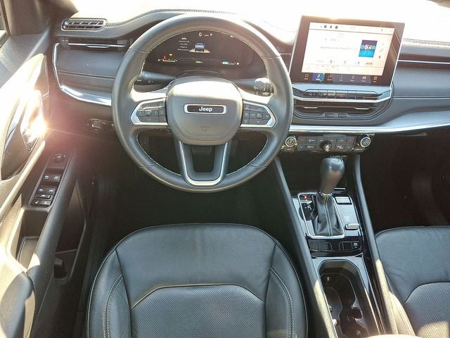 2022 Jeep Compass High Altitude