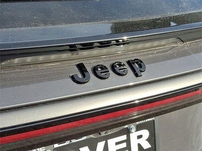 2024 Jeep Wagoneer S Launch Edition