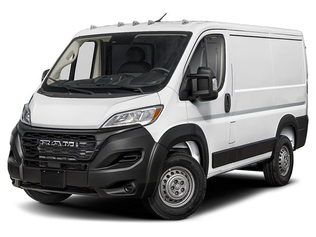 2026 RAM ProMaster 1500 Base