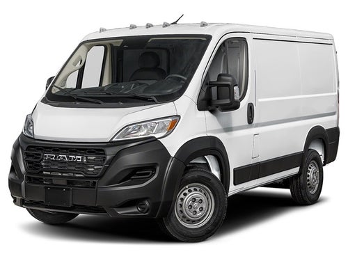 2026 RAM ProMaster 1500 Base