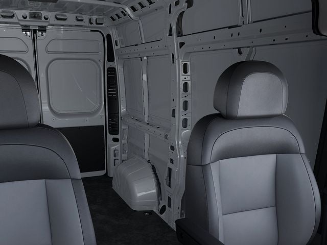 2026 RAM ProMaster 1500 Base