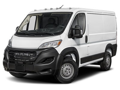 2026 RAM ProMaster 1500 Base