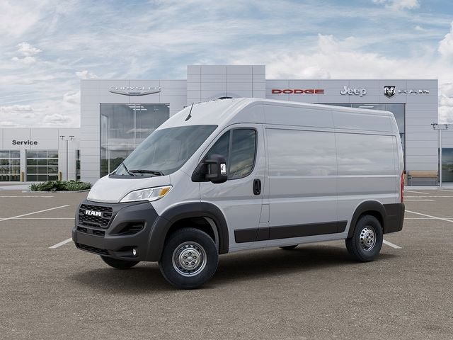 2026 RAM ProMaster 1500 Base