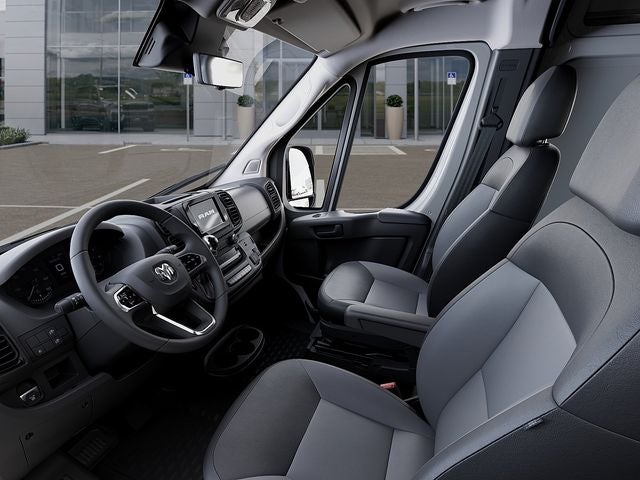 2026 RAM ProMaster 1500 Base