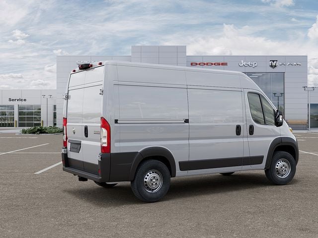 2026 RAM ProMaster 1500 Base